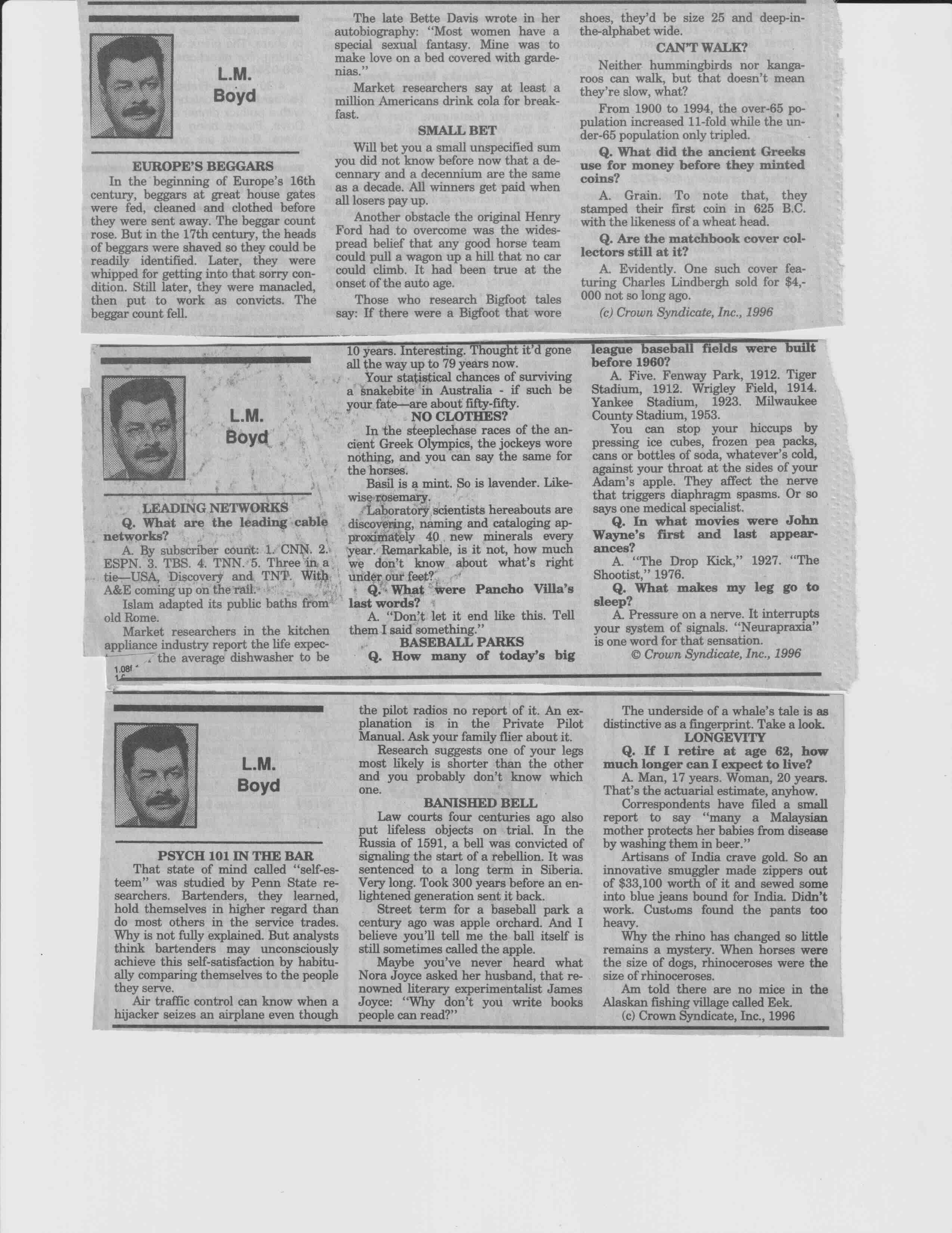 L.M. Boyd Page 4
